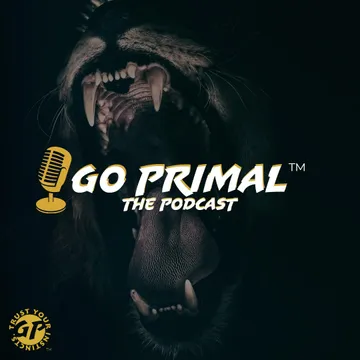 The Primal Mindset with Chris Fontana