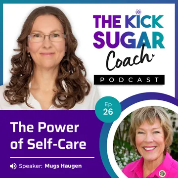 The Kick Sugar Coach Podcast