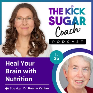 The Kick Sugar Coach Podcast