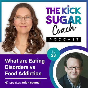 The Kick Sugar Coach Podcast