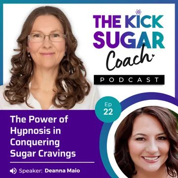 The Kick Sugar Coach Podcast