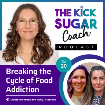 The Kick Sugar Coach Podcast