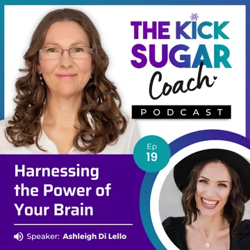 The Kick Sugar Coach Podcast