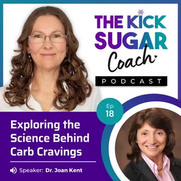 The Kick Sugar Coach Podcast