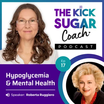 The Kick Sugar Coach Podcast