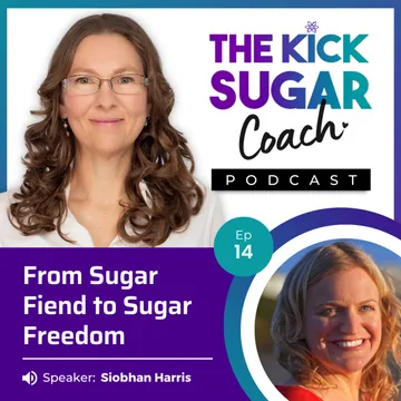 The Kick Sugar Coach Podcast