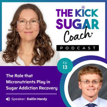 The Kick Sugar Coach Podcast