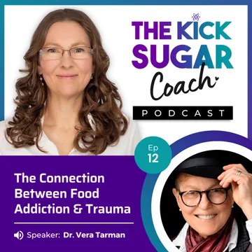 The Kick Sugar Coach Podcast