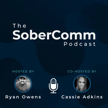 The SoberComm Podcast