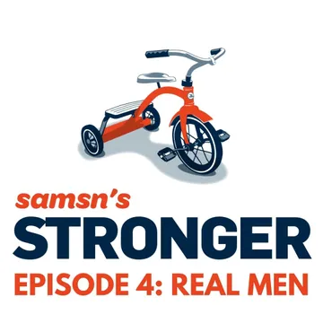 samsn's STRONGER