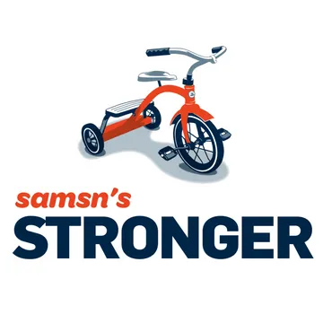 samsn's STRONGER