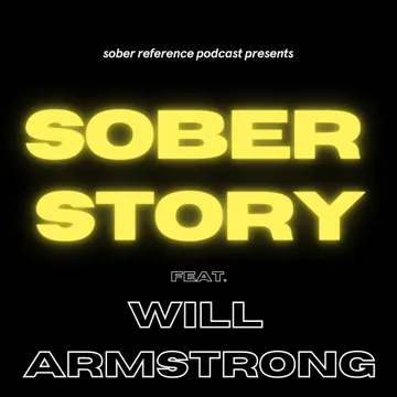 Sober Reference Podcast