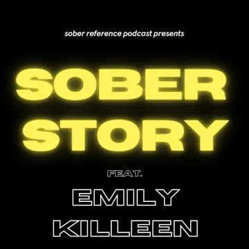 Sober Reference Podcast