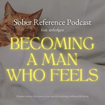 Sober Reference Podcast