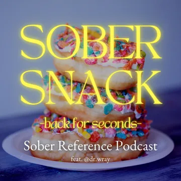 Sober Reference Podcast