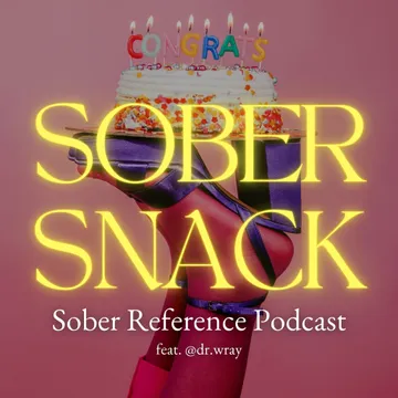 Sober Reference Podcast