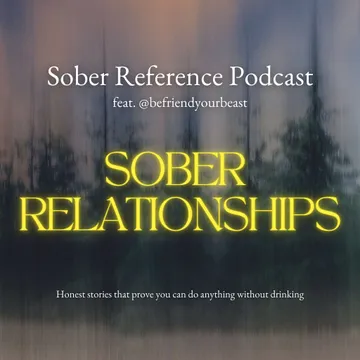 Sober Reference Podcast