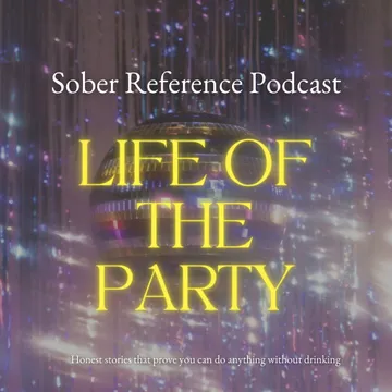 Sober Reference Podcast