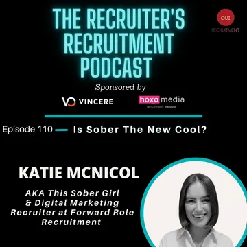 The Recruiter's Recruitment Podcast