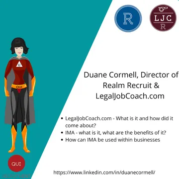 The Recruiter's Recruitment Podcast