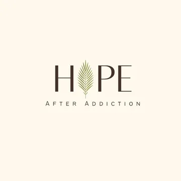 Hope After Addiction