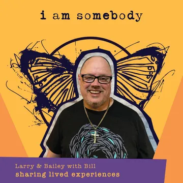 i am somebody