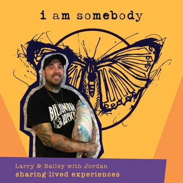 i am somebody