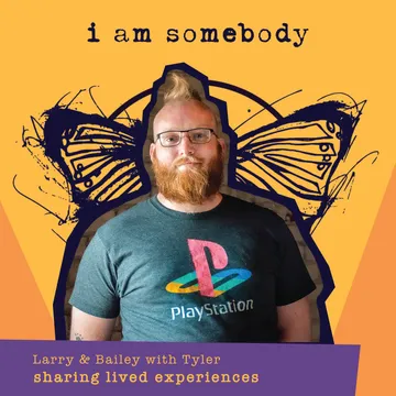 i am somebody