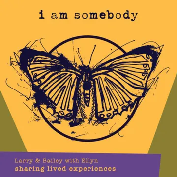 i am somebody