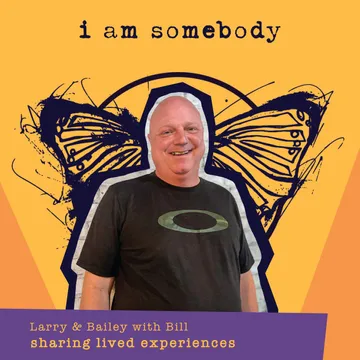 i am somebody