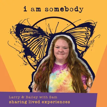 i am somebody