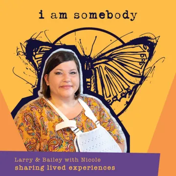 i am somebody