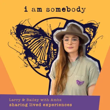 i am somebody