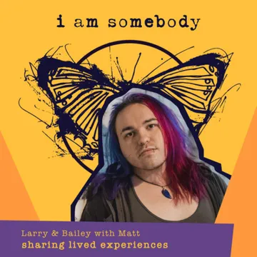 i am somebody