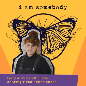 i am somebody