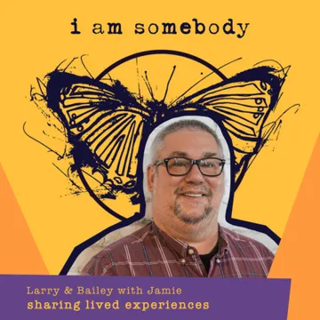 i am somebody