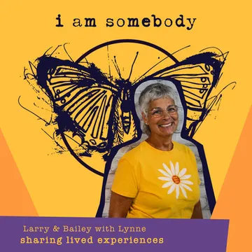 i am somebody