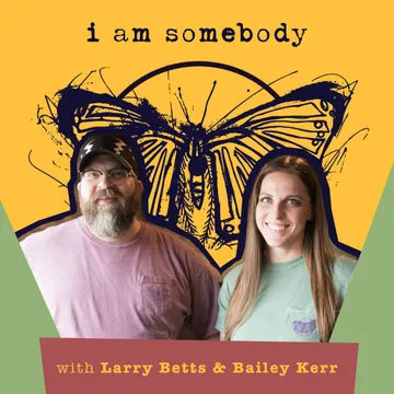 i am somebody