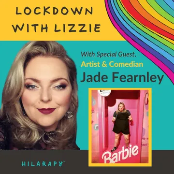 Lockdown with Lizzie Interviews