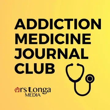 Addiction Medicine Journal Club