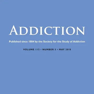 Addiction journal podcast