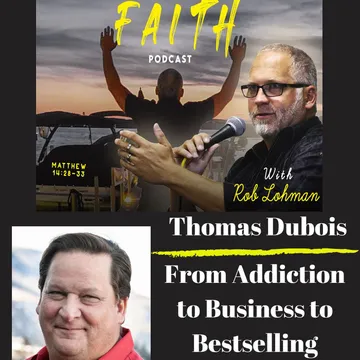 Addiction, Freedom & Faith