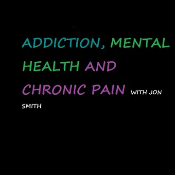 Addiction, Mental health, Chronic pain