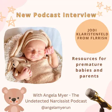 The Undetected Narcissist Podcast