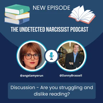 The Undetected Narcissist Podcast