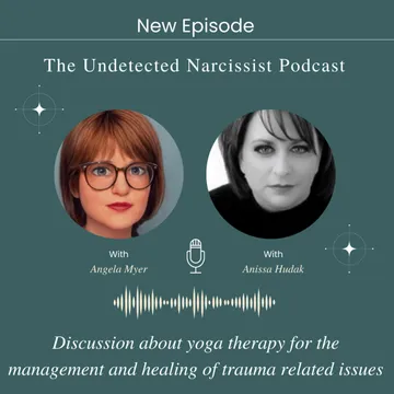 The Undetected Narcissist Podcast