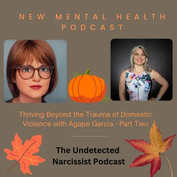 The Undetected Narcissist Podcast