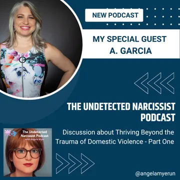 The Undetected Narcissist Podcast