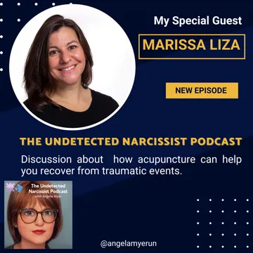 The Undetected Narcissist Podcast