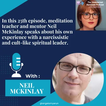 The Undetected Narcissist Podcast